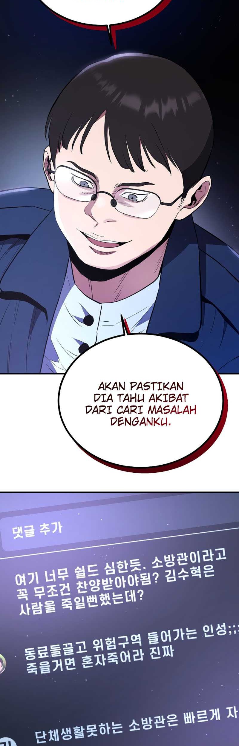 Rescue System Chapter 68 Gambar 19