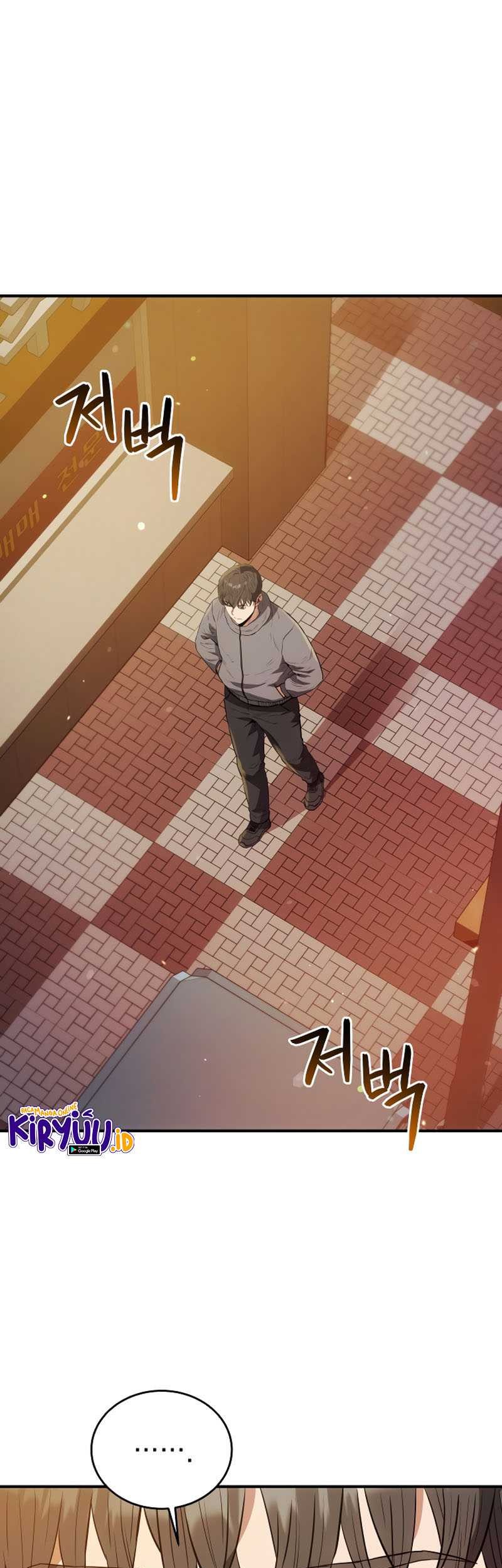 Rescue System Chapter 68 Gambar 22