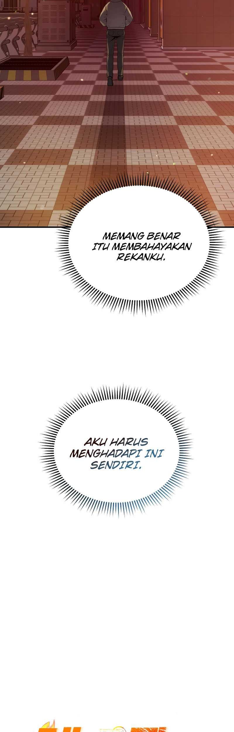 Rescue System Chapter 68 Gambar 24