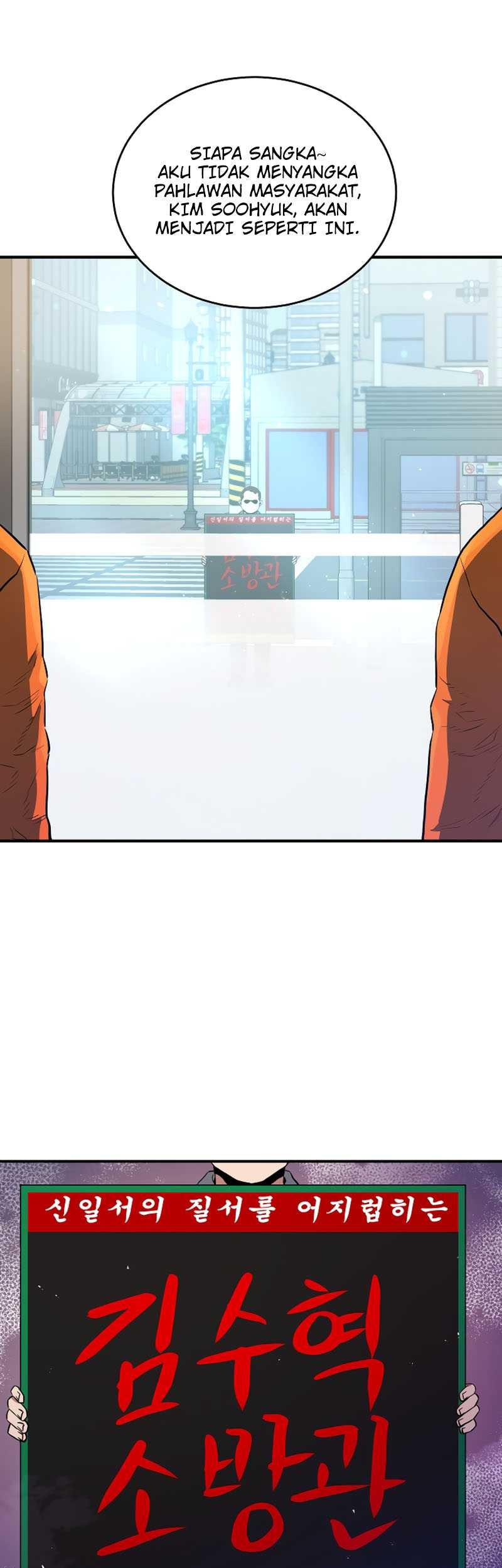 Rescue System Chapter 68 Gambar 27