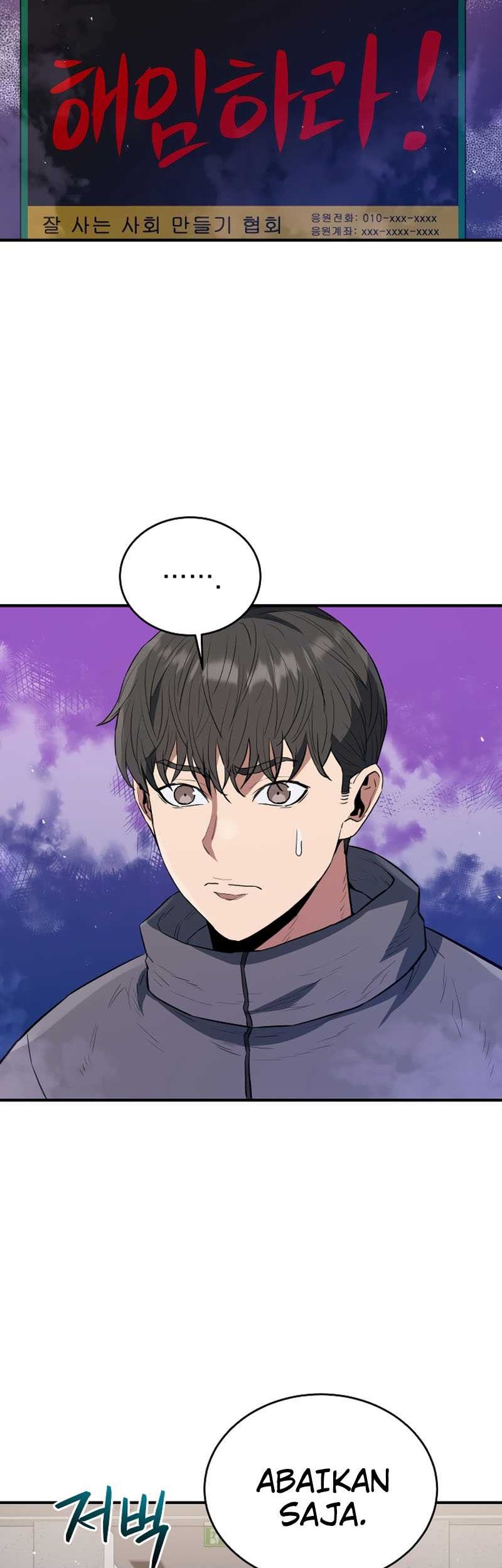 Rescue System Chapter 68 Gambar 28