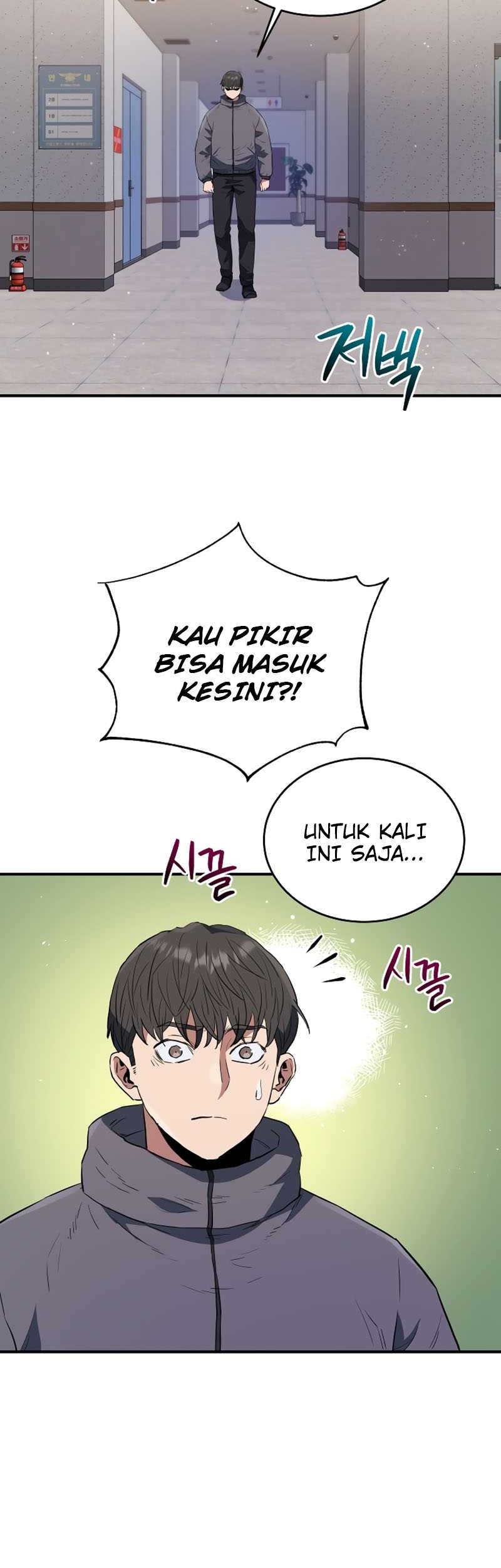 Rescue System Chapter 68 Gambar 29