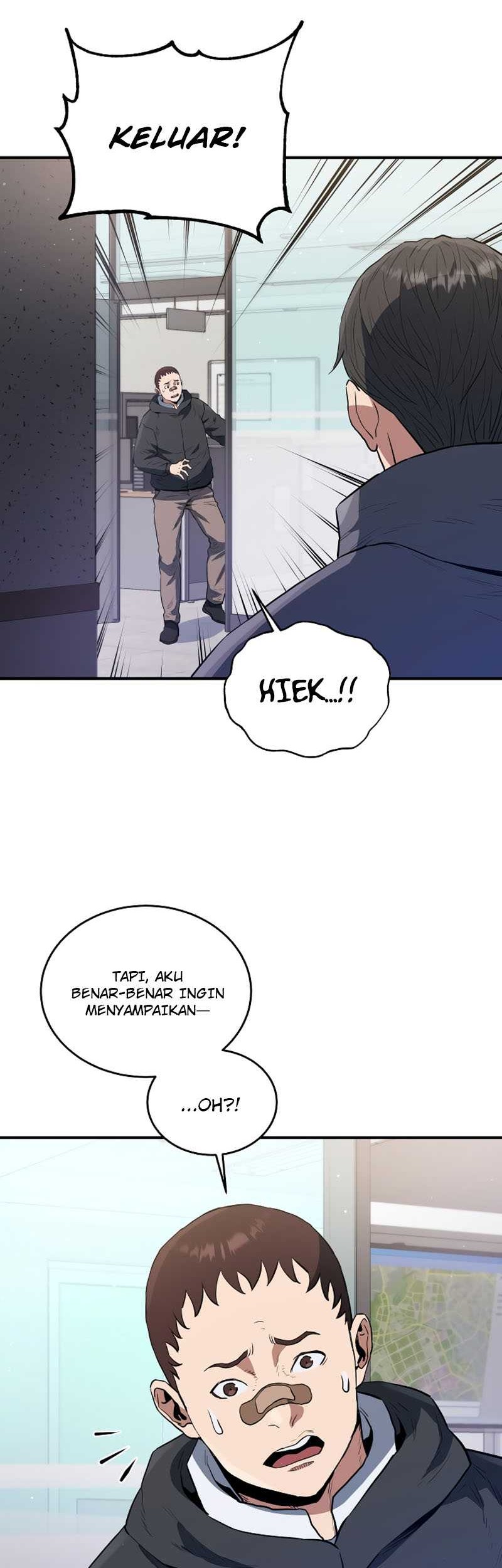 Rescue System Chapter 68 Gambar 30