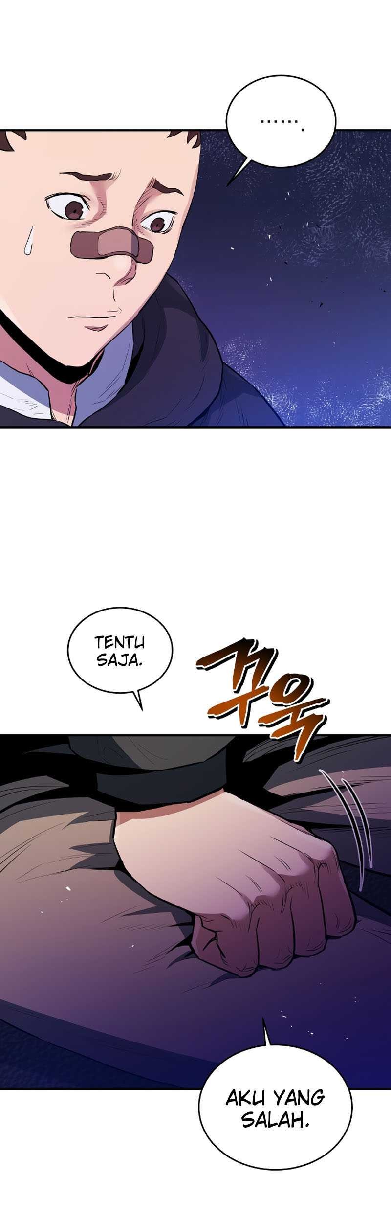 Rescue System Chapter 68 Gambar 32