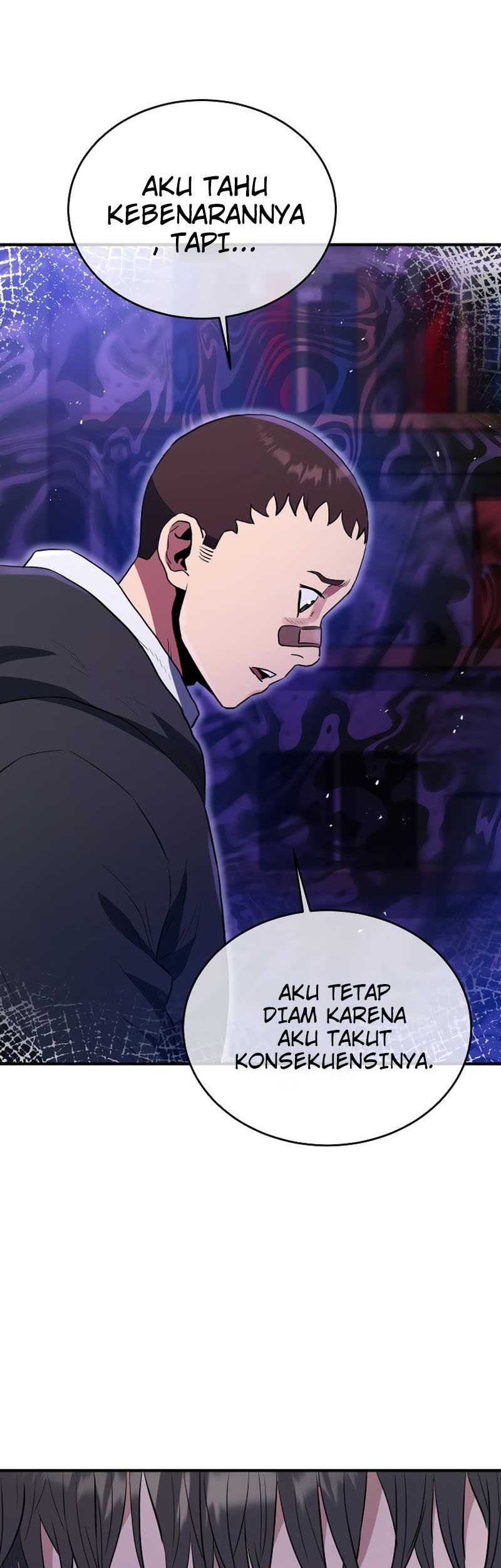 Rescue System Chapter 68 Gambar 33