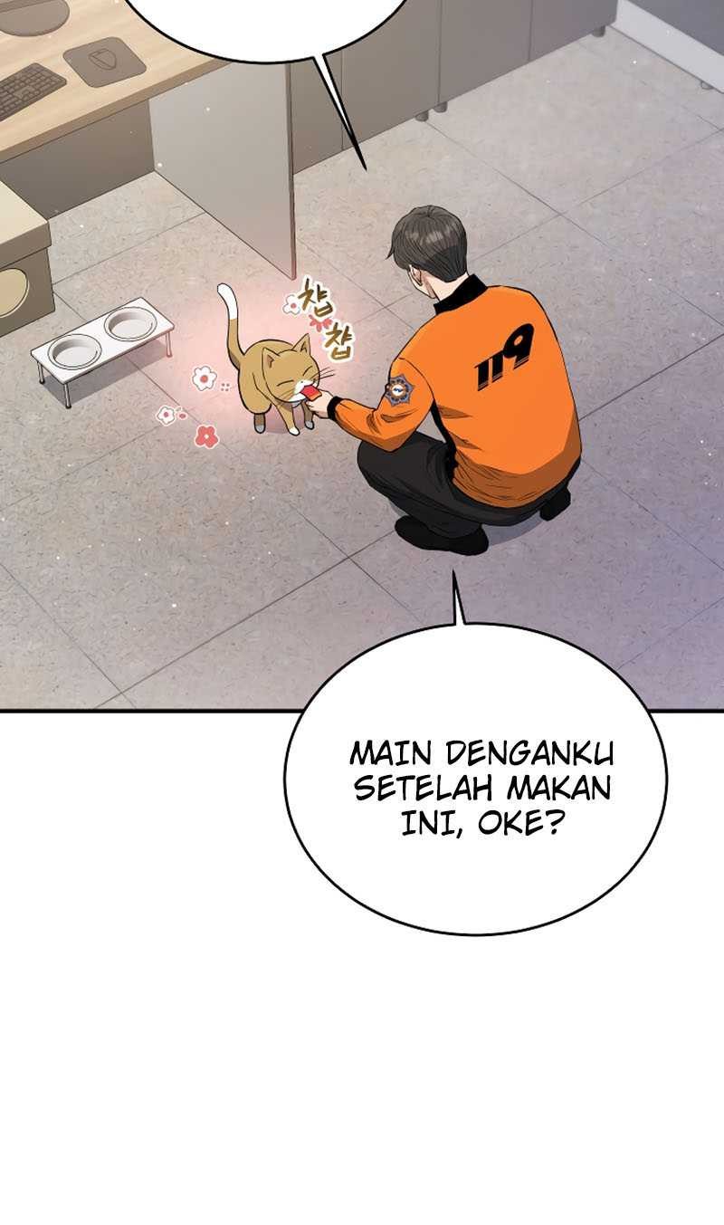 Rescue System Chapter 68 Gambar 36