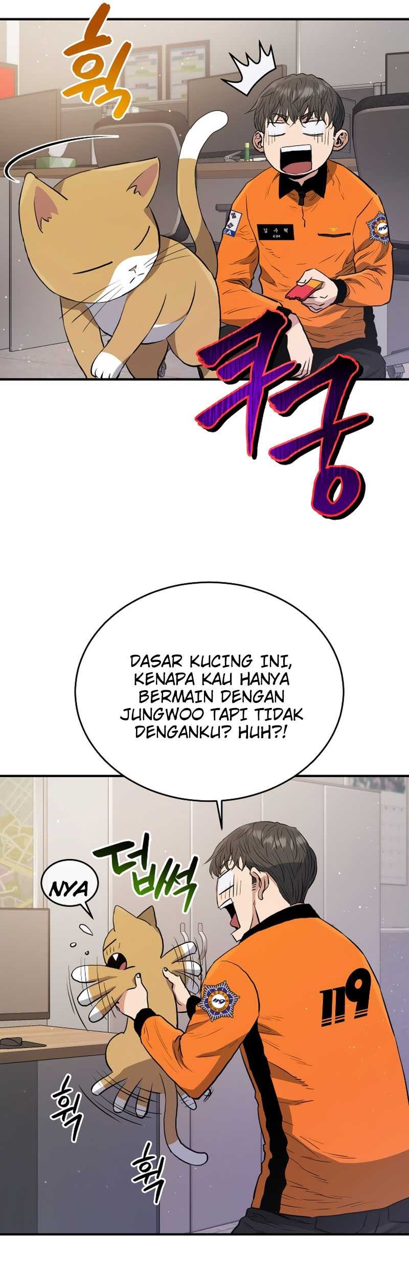 Rescue System Chapter 68 Gambar 37