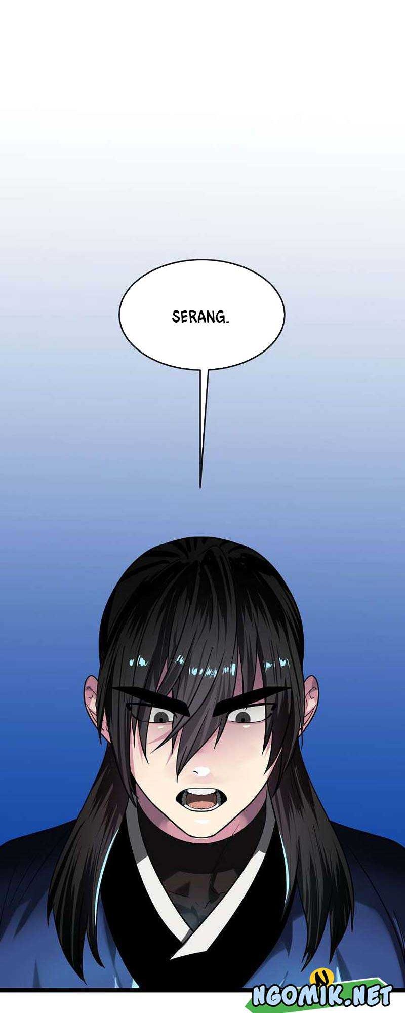 Volcanic Age Chapter 248 Gambar 19