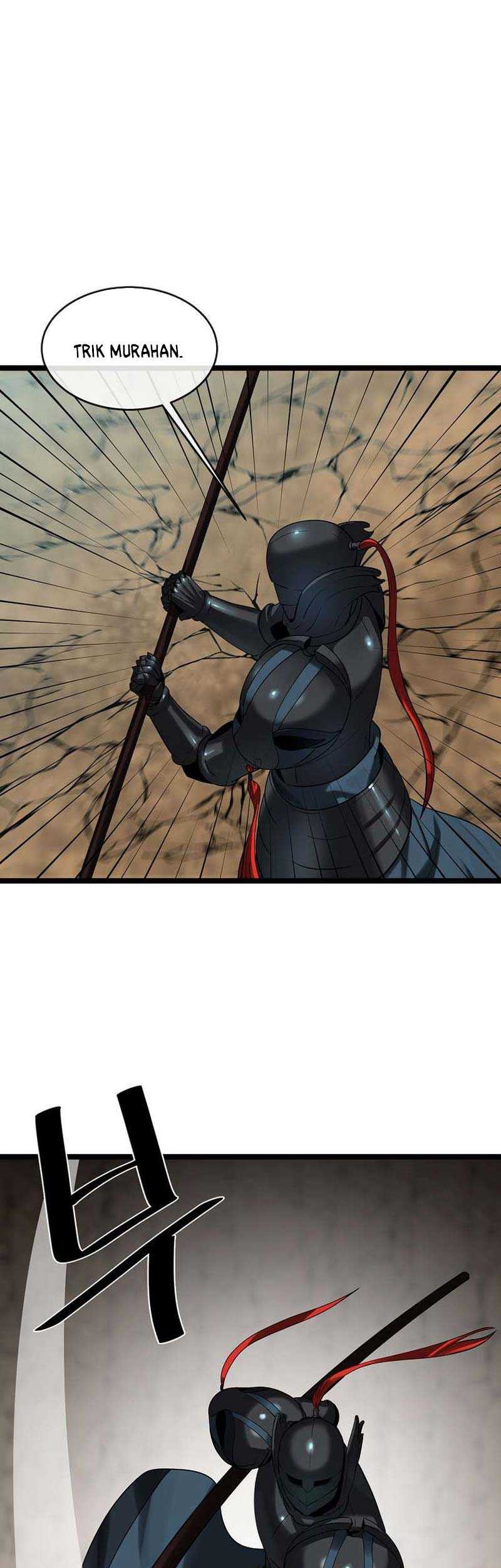 Volcanic Age Chapter 248 Gambar 26