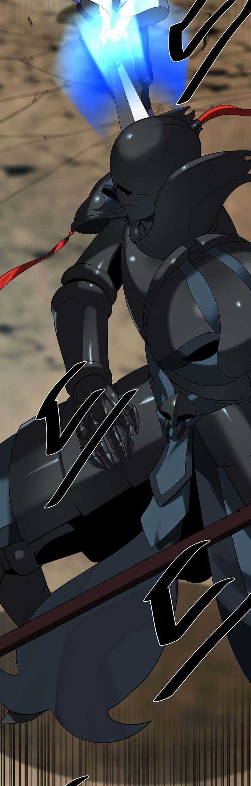 Volcanic Age Chapter 248 Gambar 36