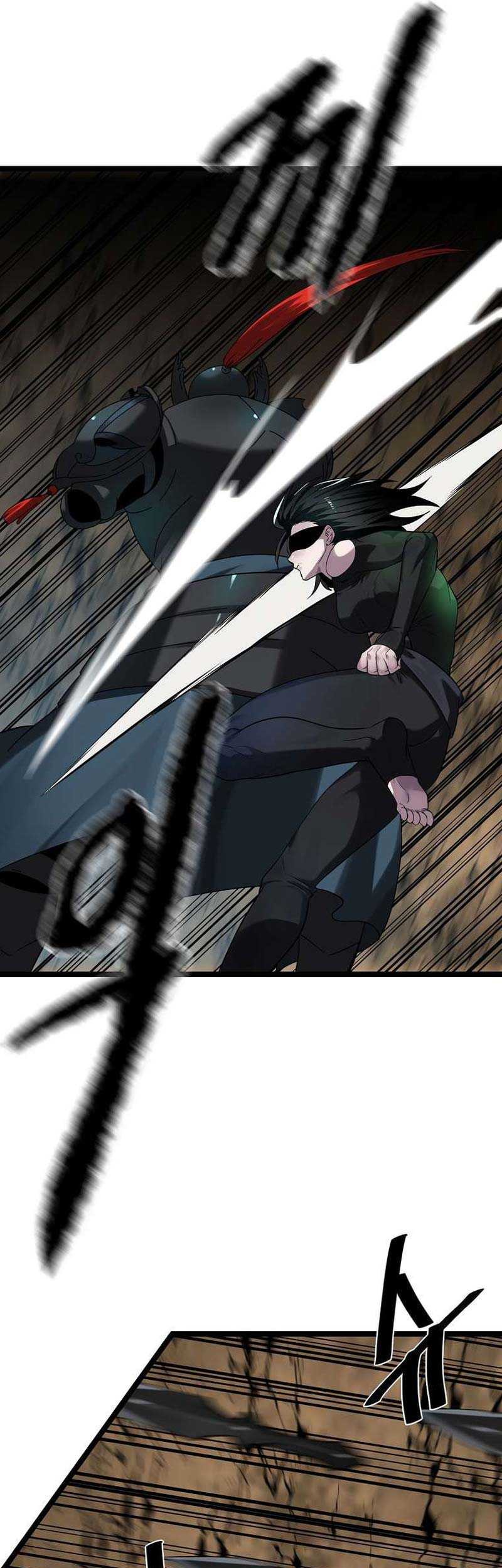 Volcanic Age Chapter 248 Gambar 50