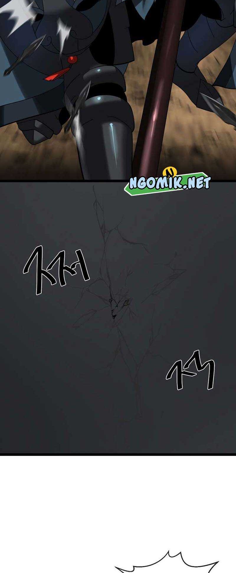 Volcanic Age Chapter 248 Gambar 53