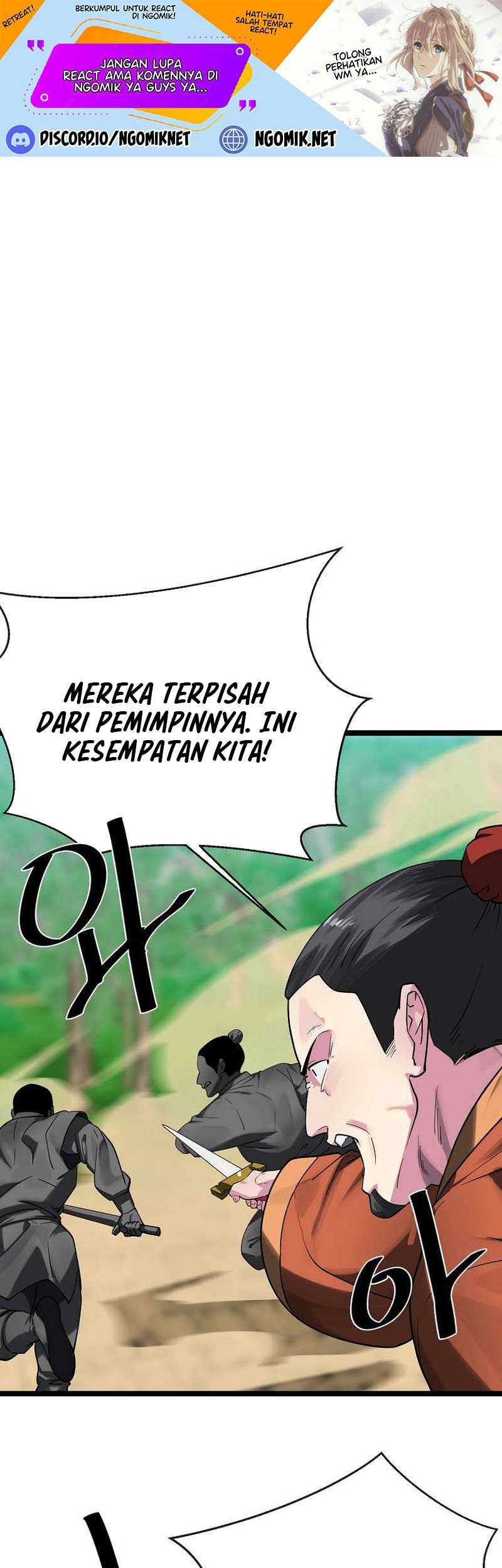 Baca  Volcanic Age Chapter 248 Gambar 2