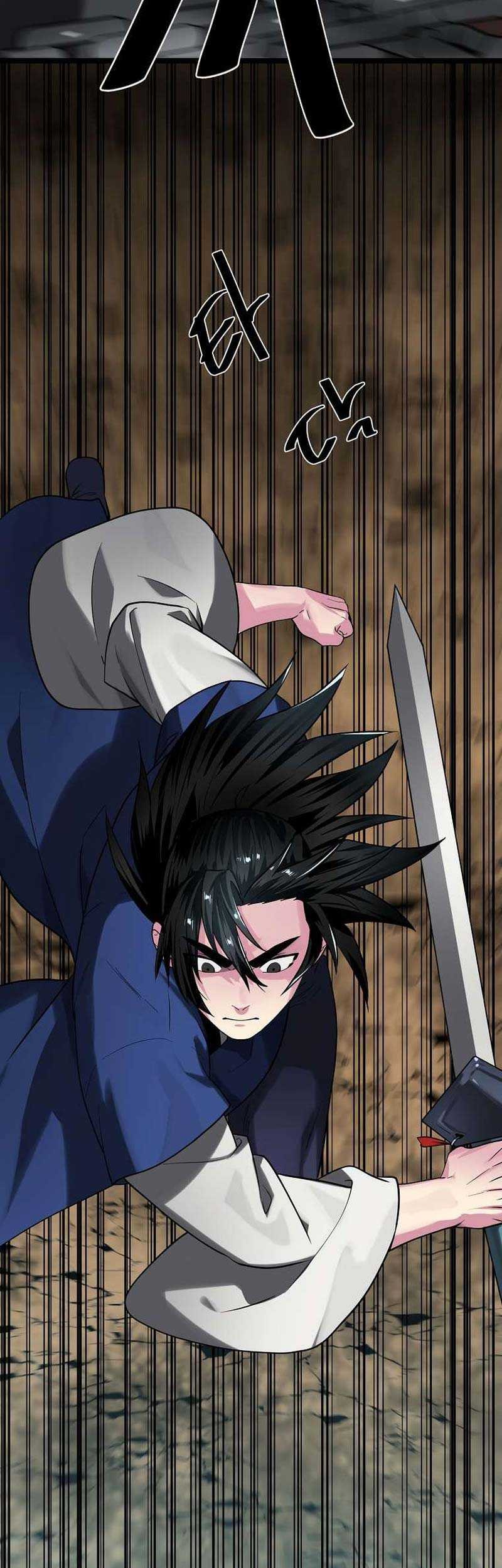 Volcanic Age Chapter 248 Gambar 58