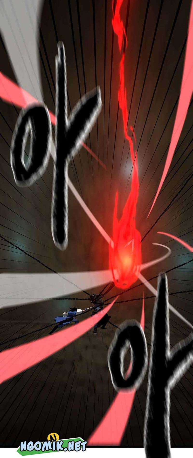 Volcanic Age Chapter 248 Gambar 65