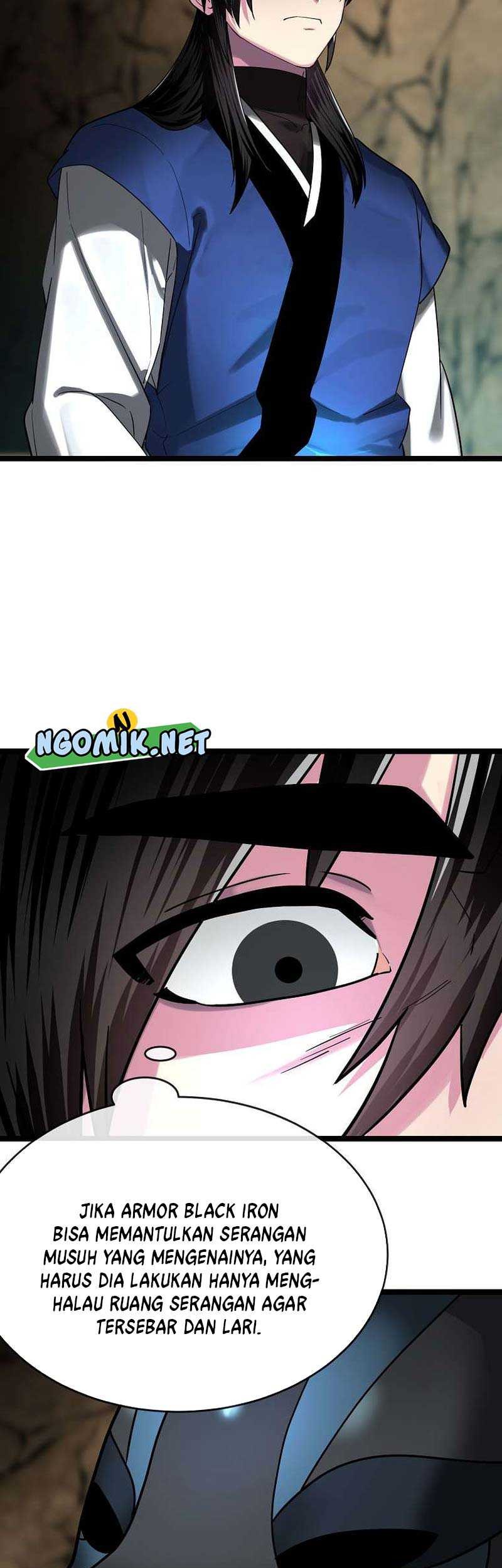 Volcanic Age Chapter 248 Gambar 6