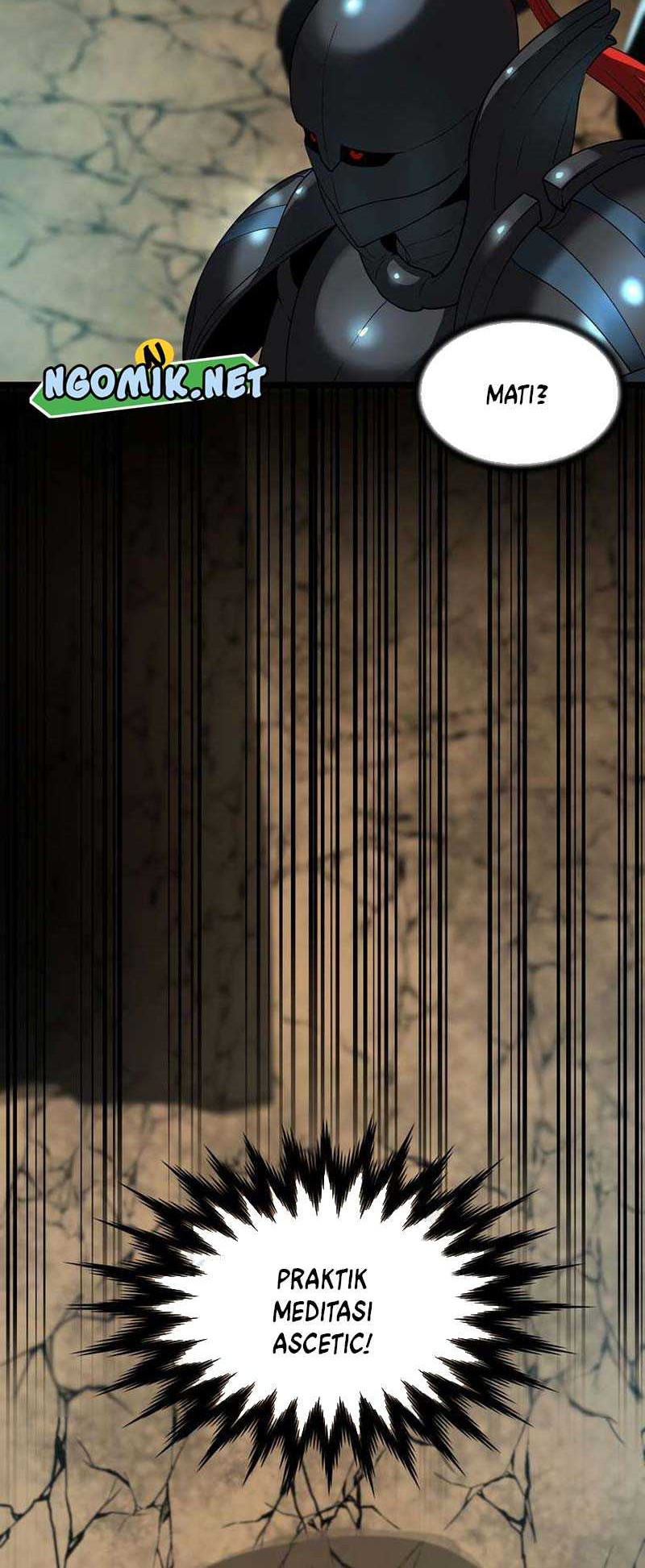 Volcanic Age Chapter 248 Gambar 11