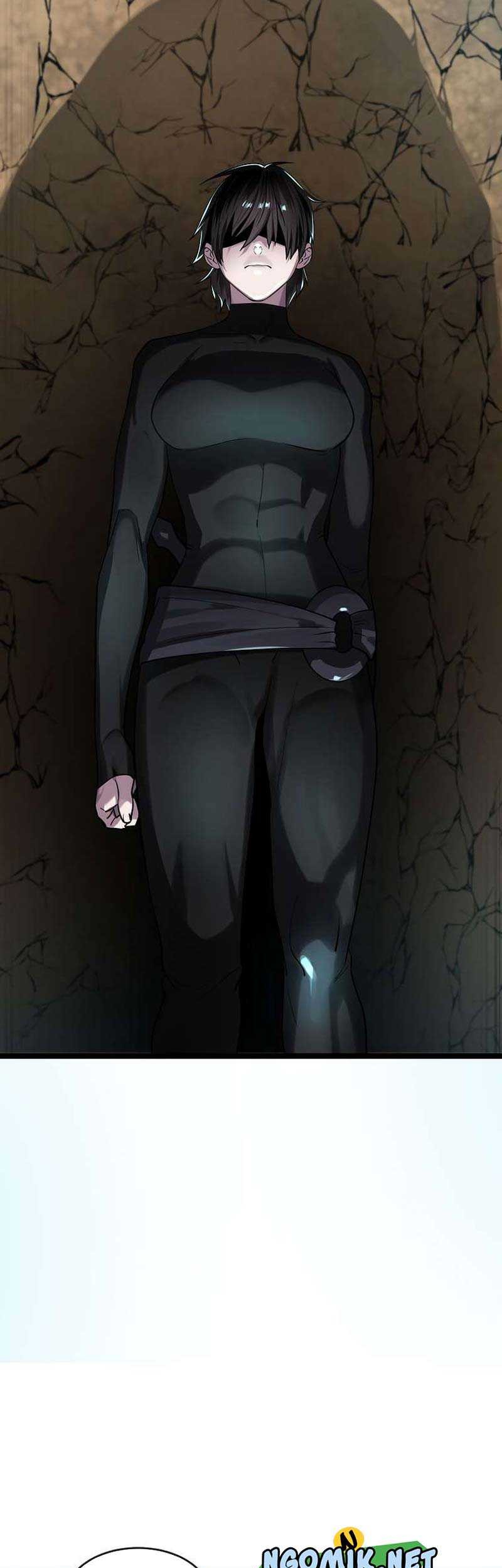 Volcanic Age Chapter 248 Gambar 12