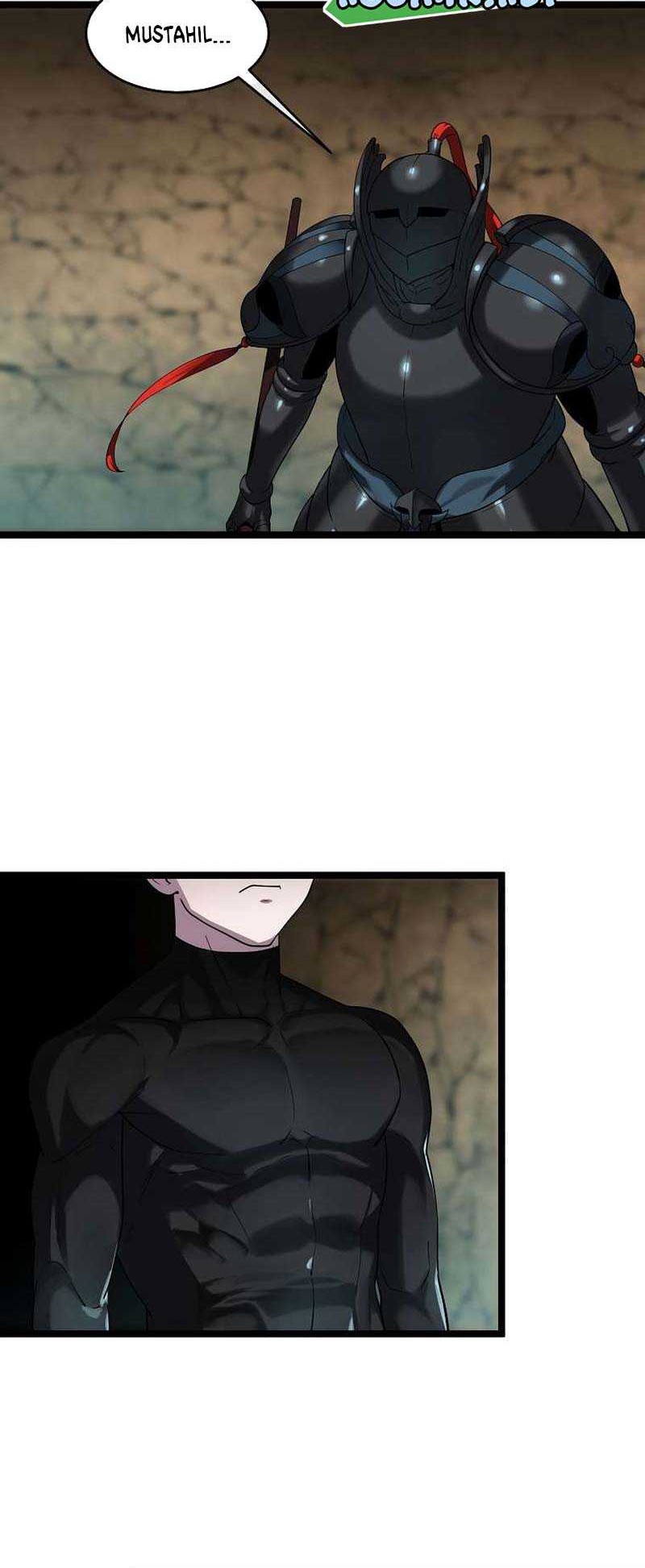 Volcanic Age Chapter 248 Gambar 13