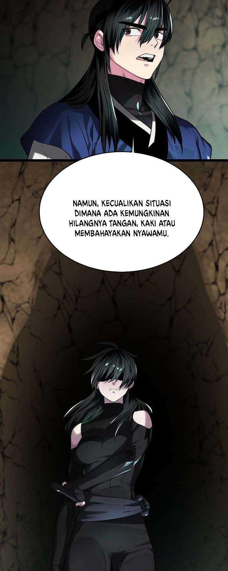 Volcanic Age Chapter 248 Gambar 17