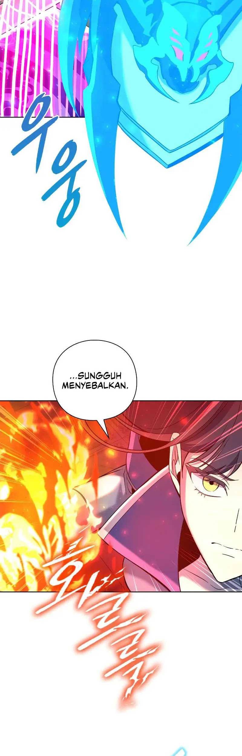 Weapon Maker Chapter 16 Gambar 36