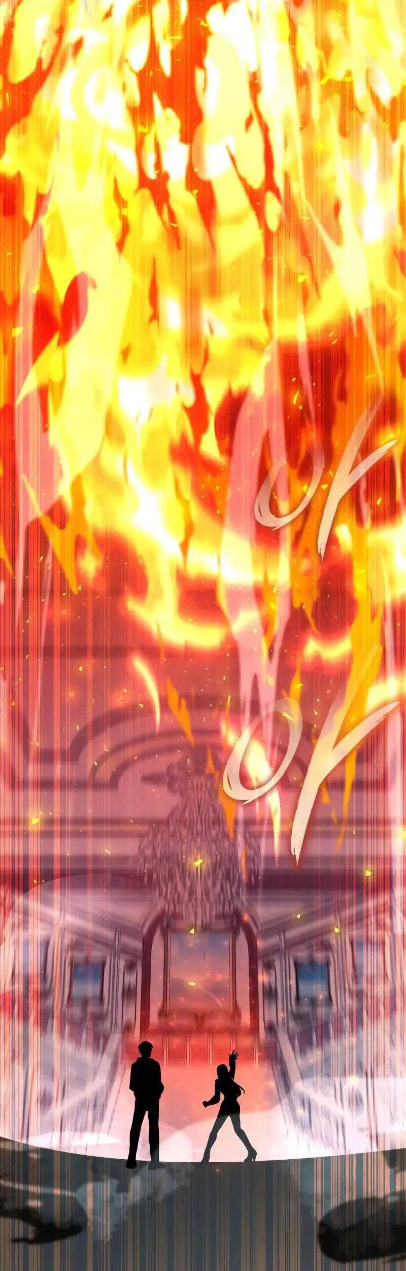 Weapon Maker Chapter 16 Gambar 38
