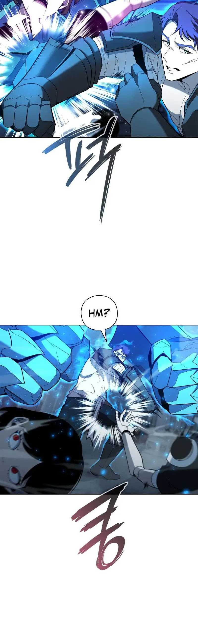 Weapon Maker Chapter 16 Gambar 40