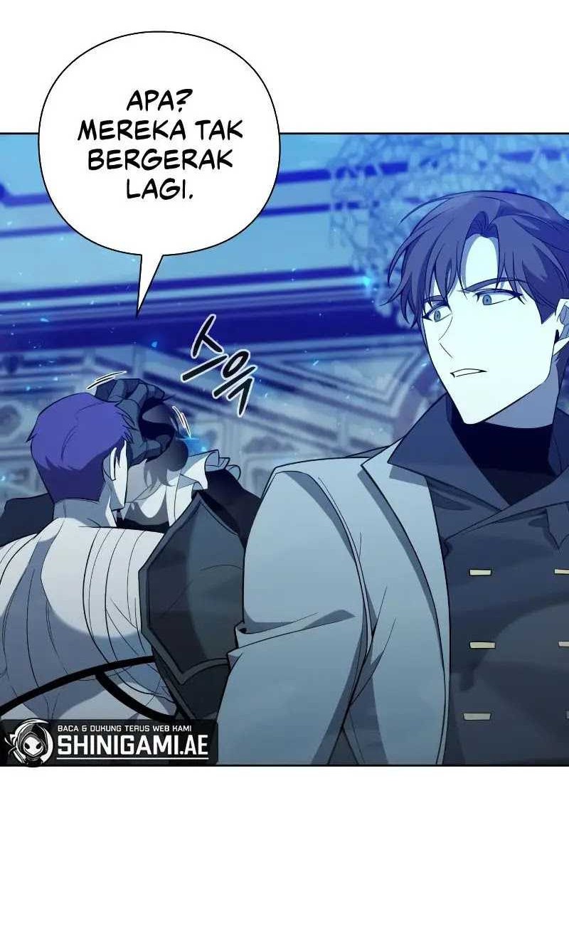 Weapon Maker Chapter 16 Gambar 41