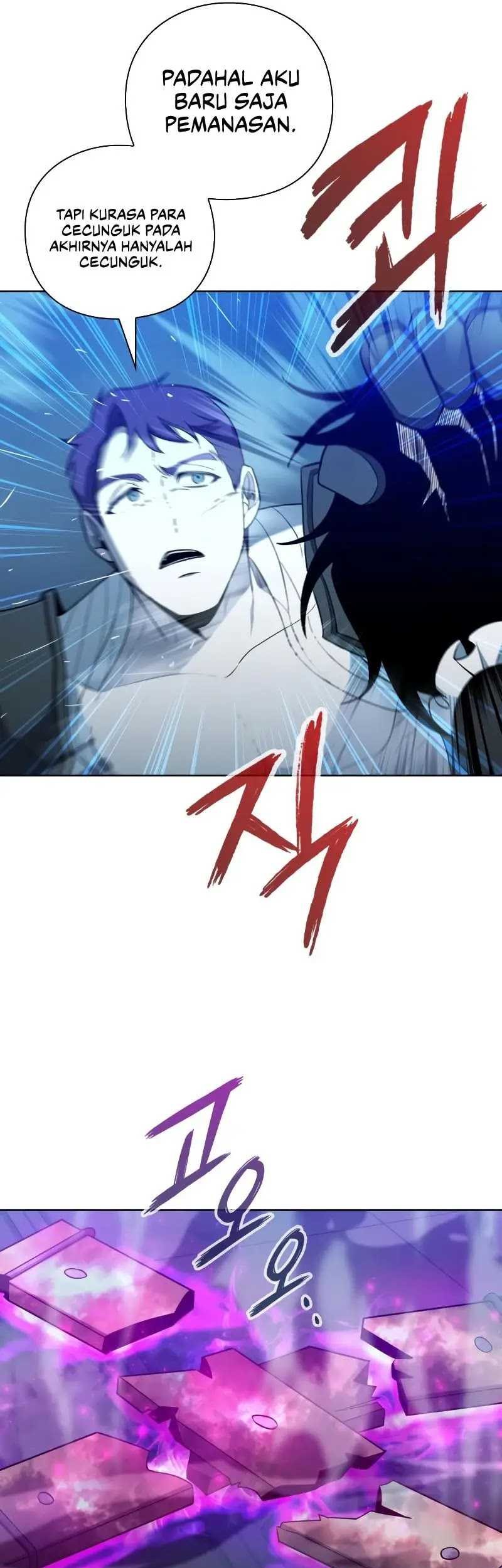 Weapon Maker Chapter 16 Gambar 42