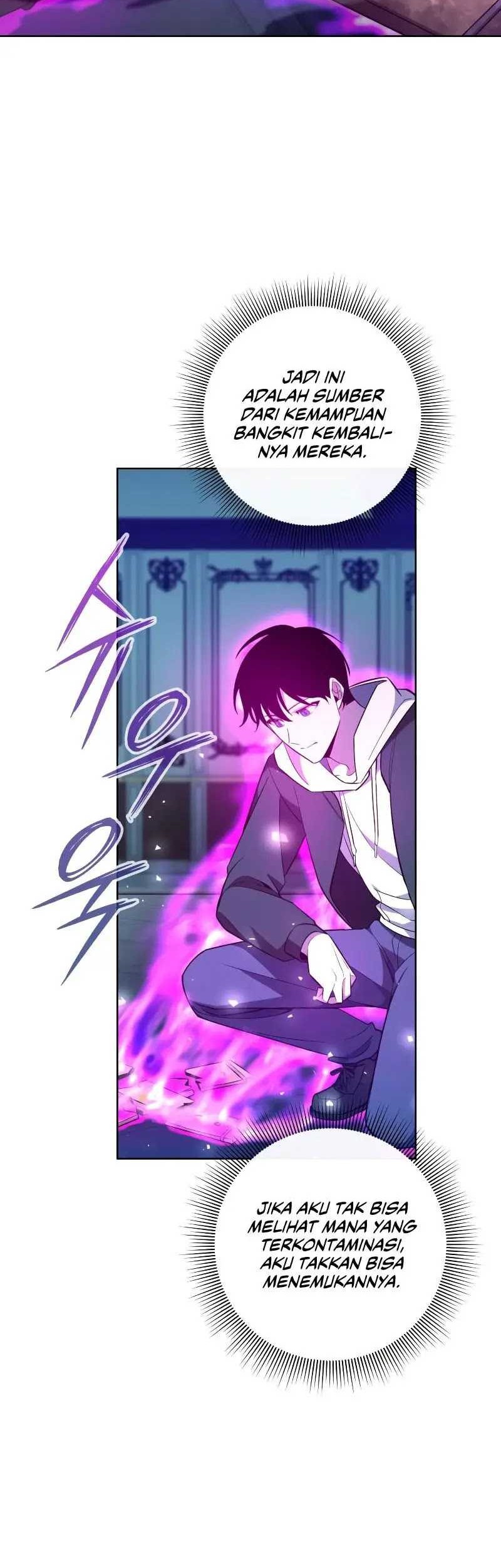 Weapon Maker Chapter 16 Gambar 43