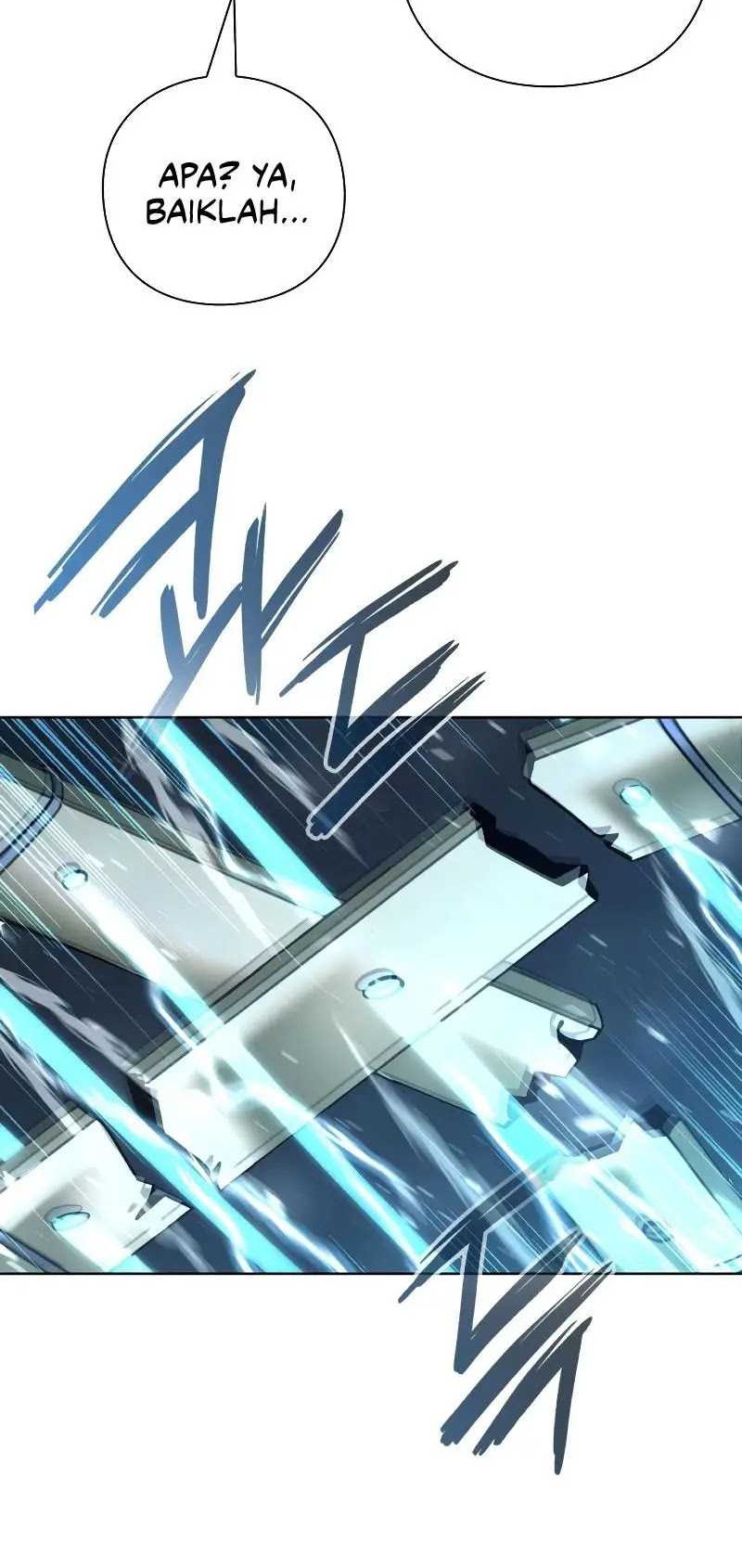 Weapon Maker Chapter 16 Gambar 49