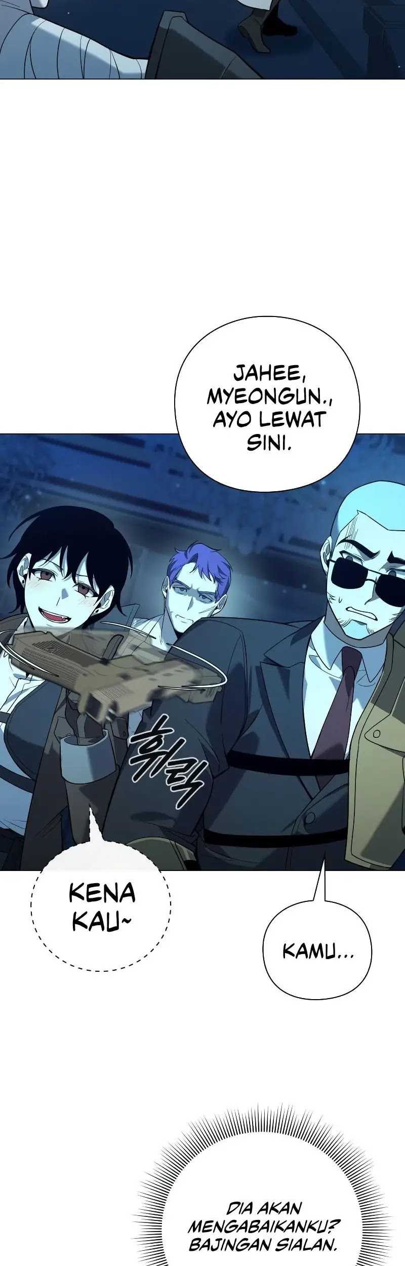 Weapon Maker Chapter 16 Gambar 52