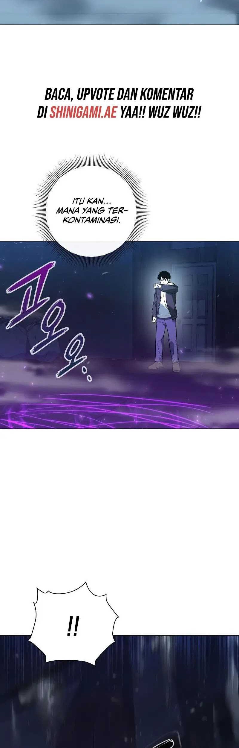 Weapon Maker Chapter 16 Gambar 59