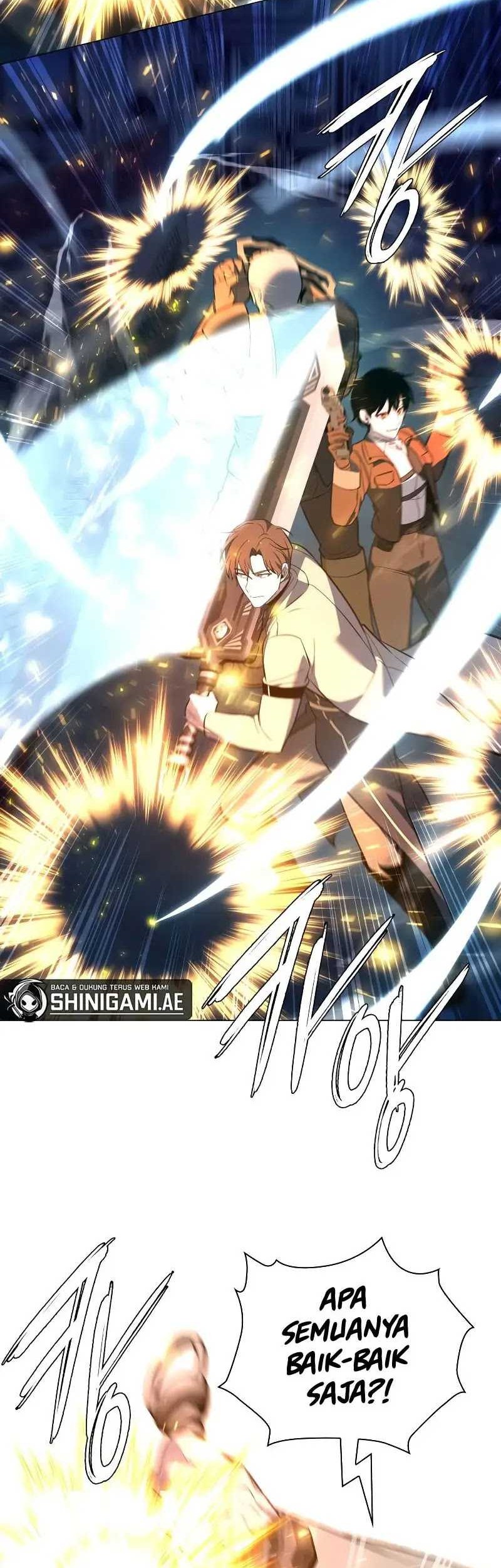 Weapon Maker Chapter 16 Gambar 62