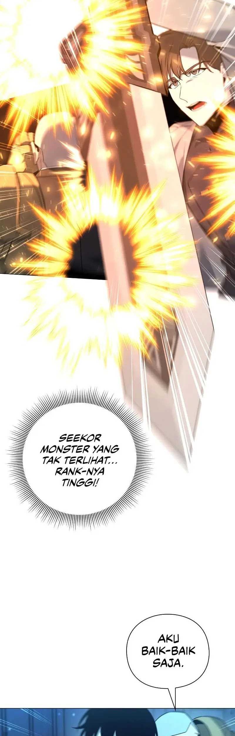 Weapon Maker Chapter 16 Gambar 63
