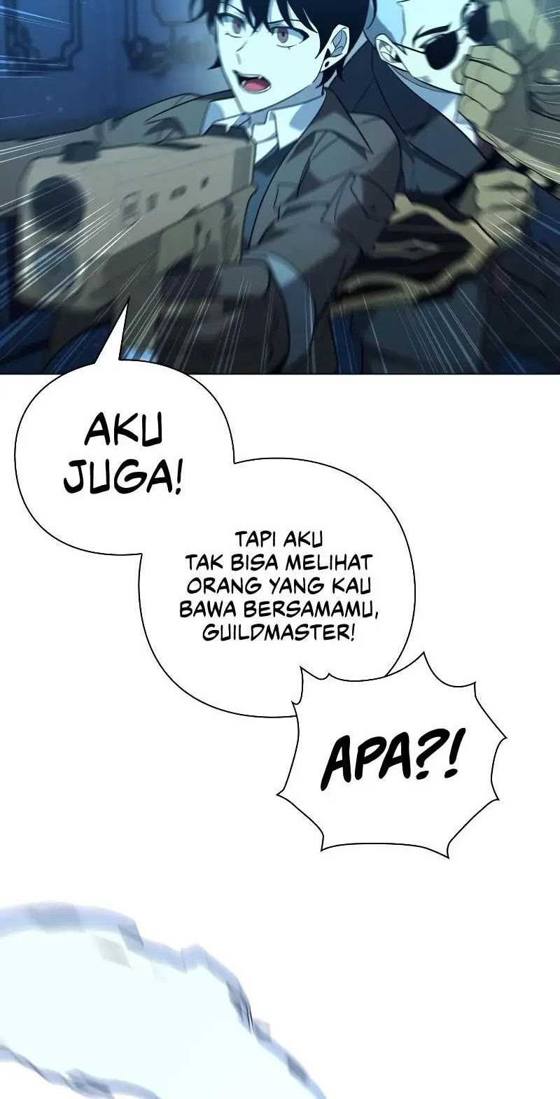 Weapon Maker Chapter 16 Gambar 64