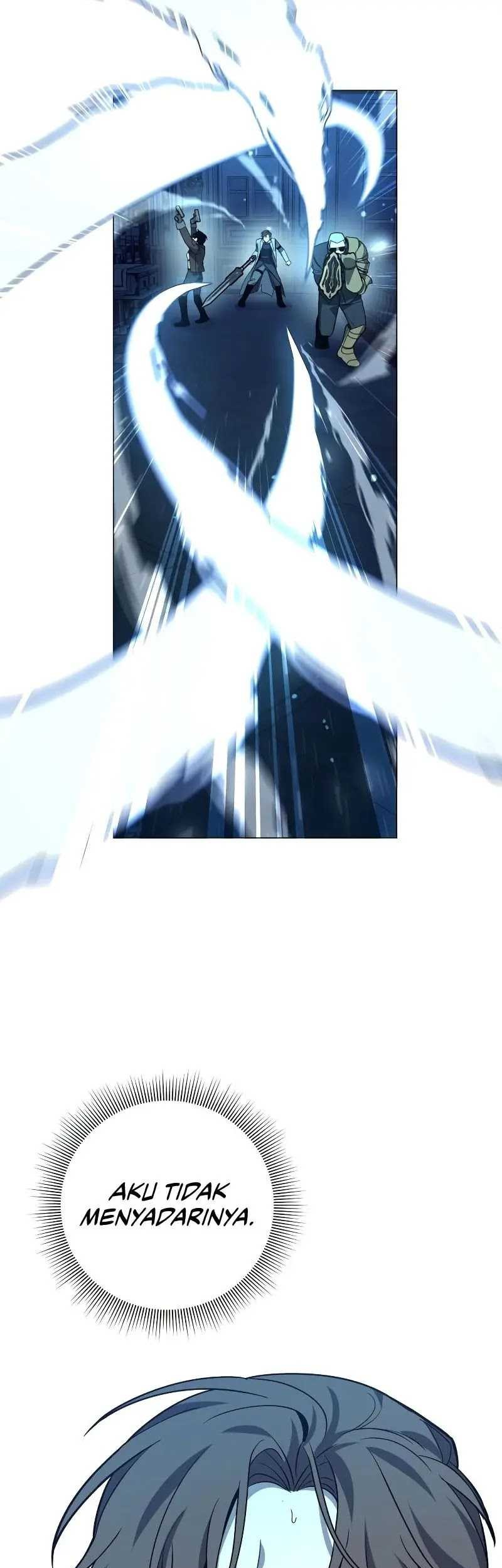 Weapon Maker Chapter 16 Gambar 65