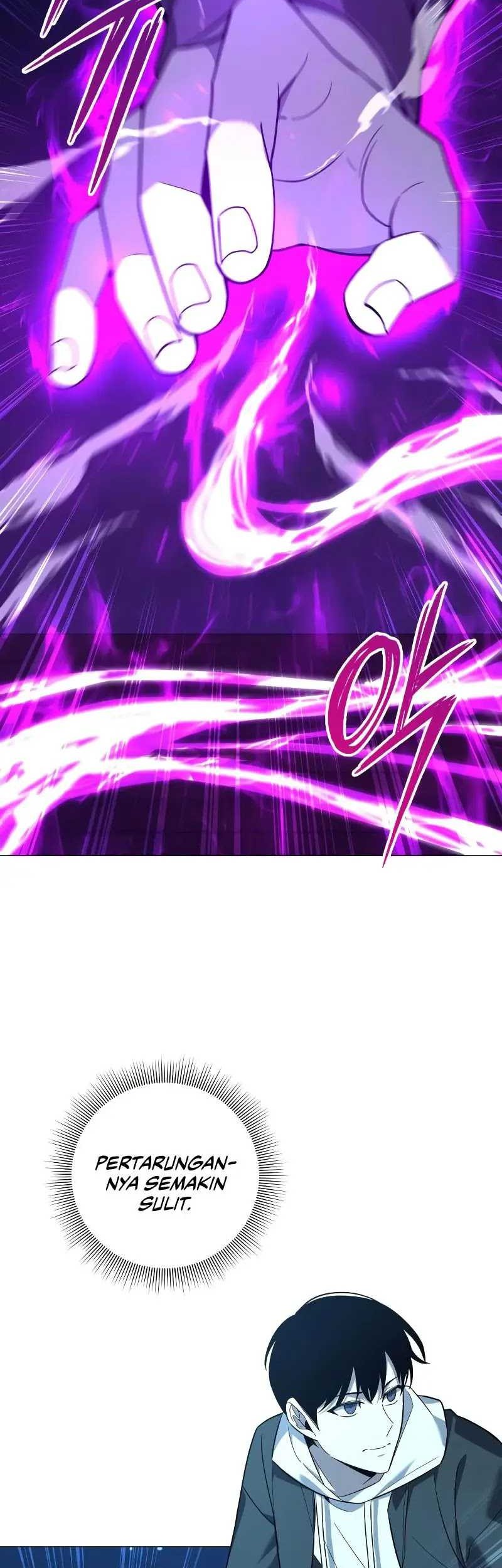 Weapon Maker Chapter 16 Gambar 67