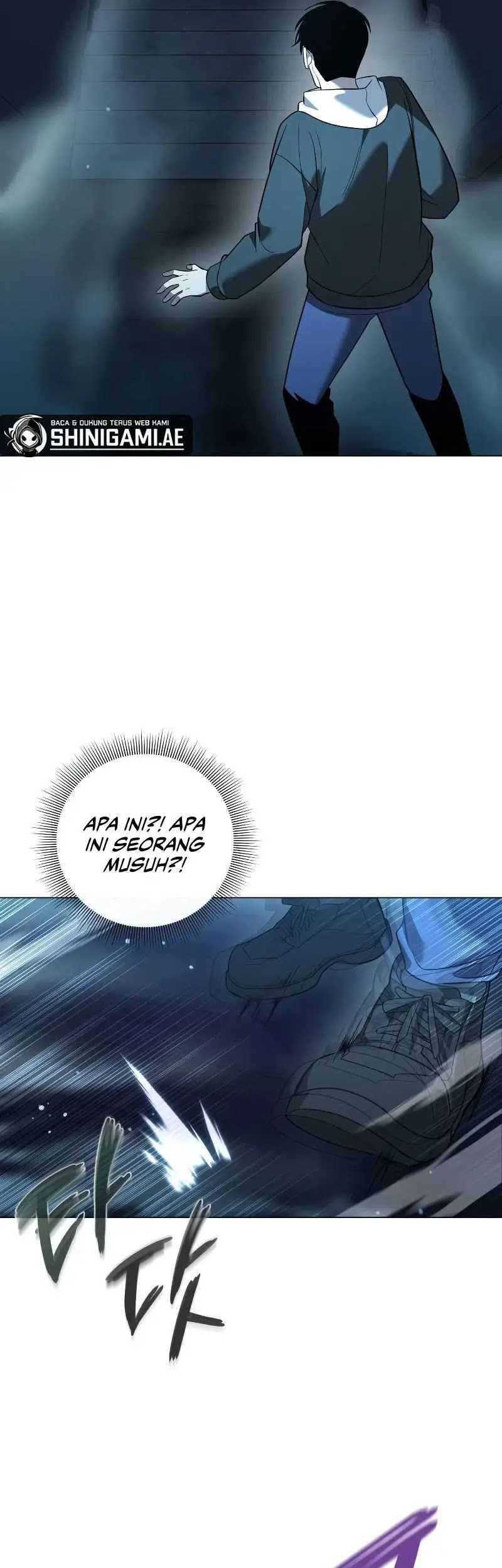 Weapon Maker Chapter 16 Gambar 69