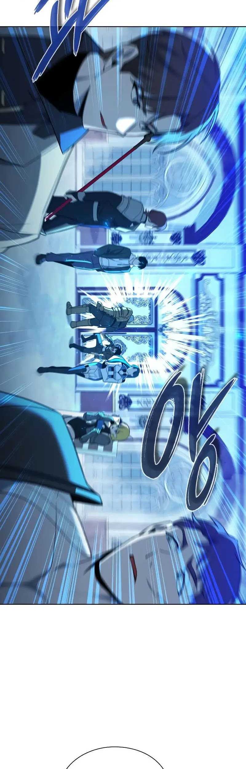 Weapon Maker Chapter 16 Gambar 4