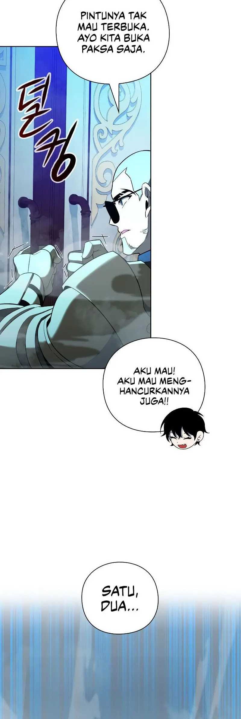 Weapon Maker Chapter 16 Gambar 5