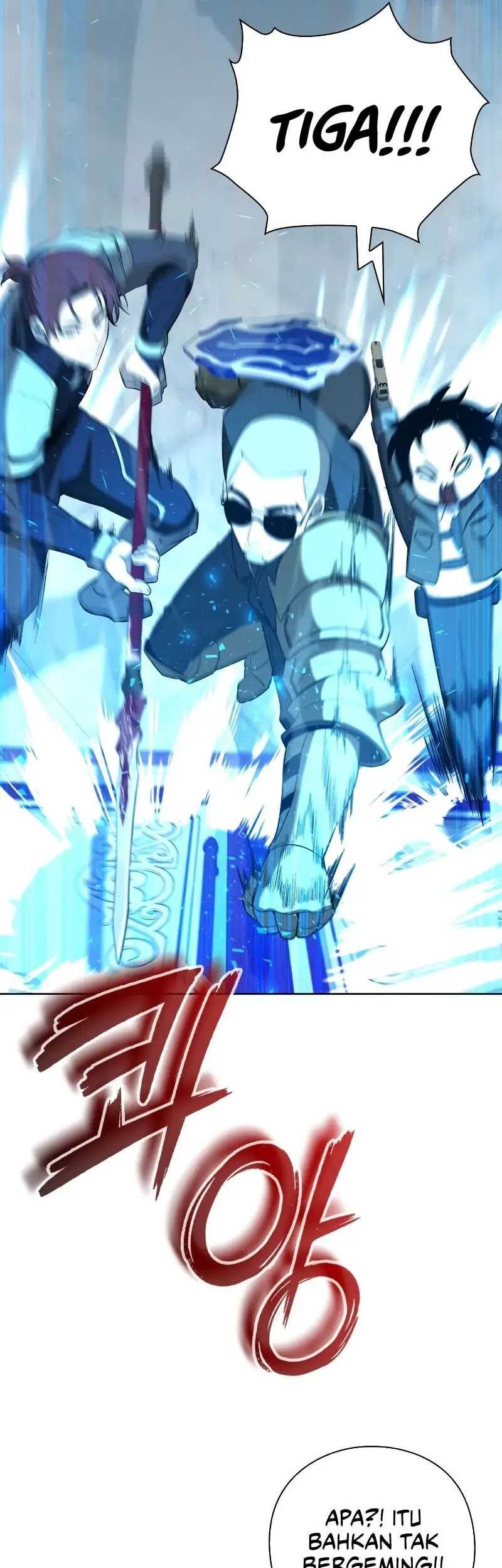 Weapon Maker Chapter 16 Gambar 6