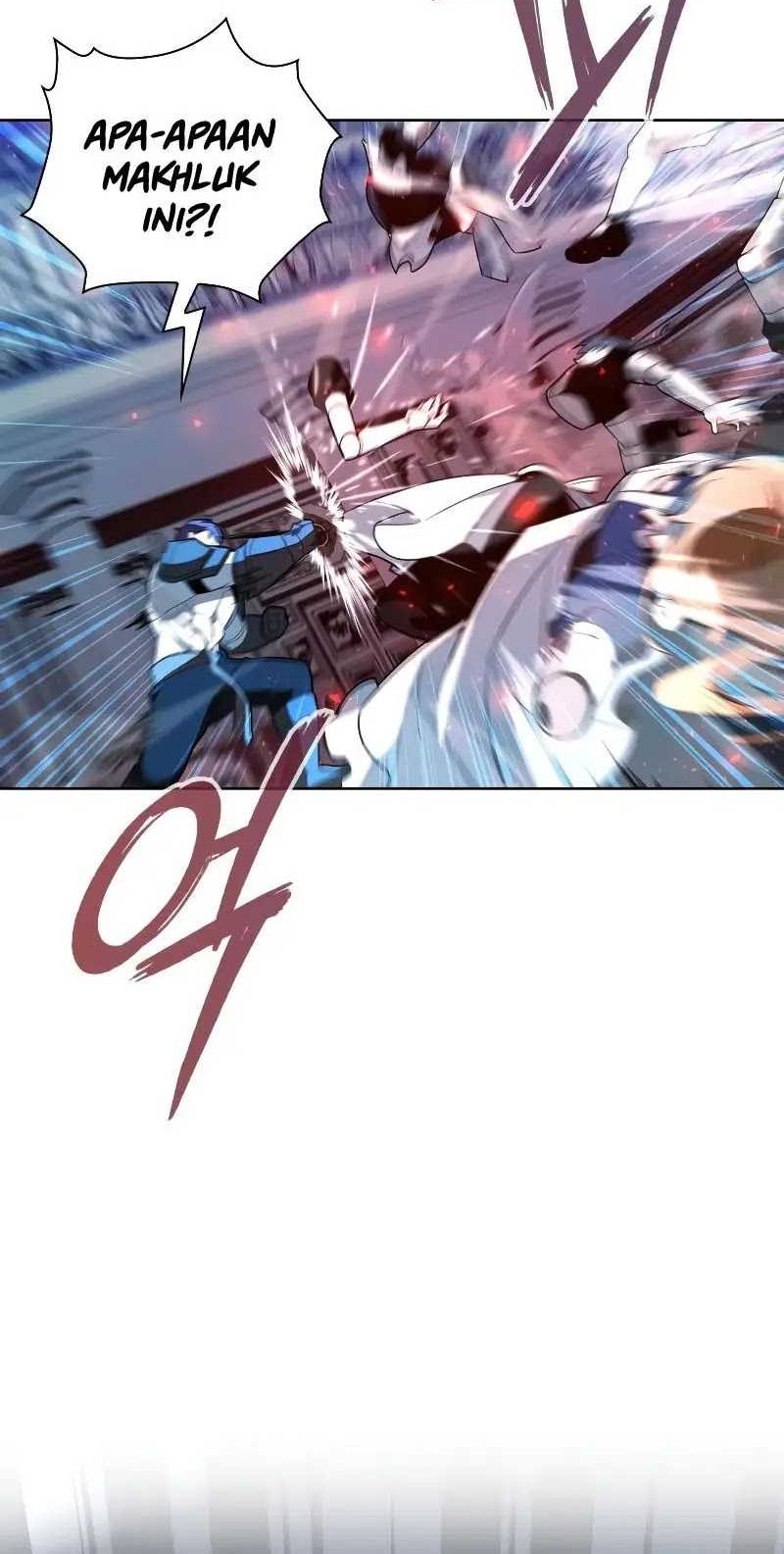 Weapon Maker Chapter 16 Gambar 9
