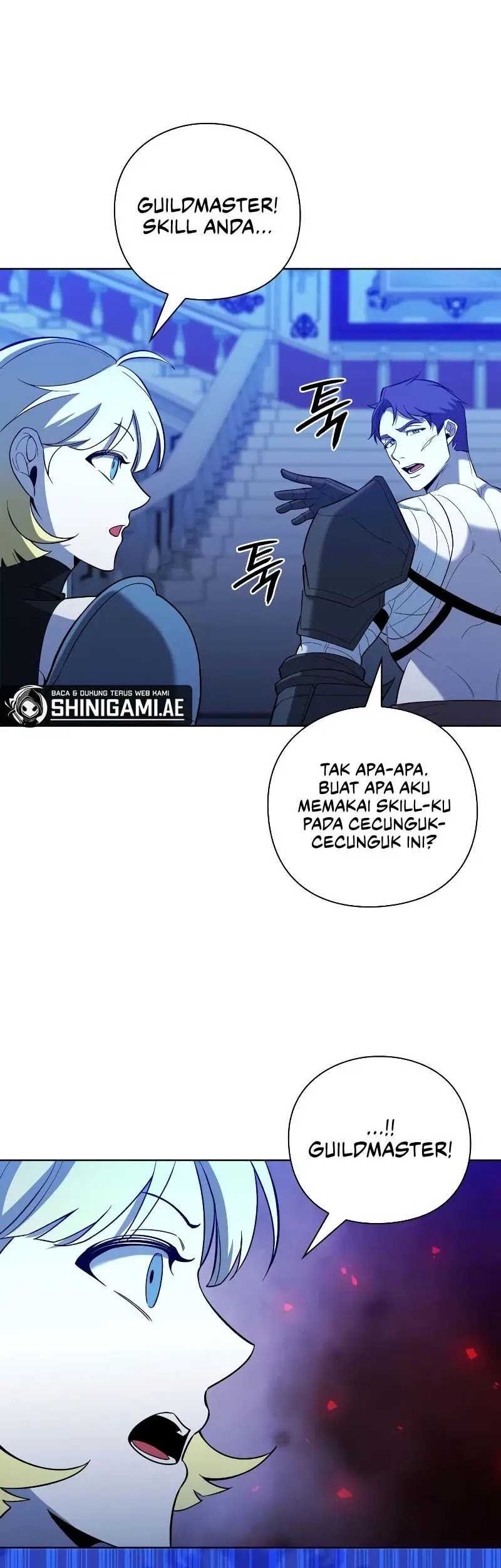 Weapon Maker Chapter 16 Gambar 12