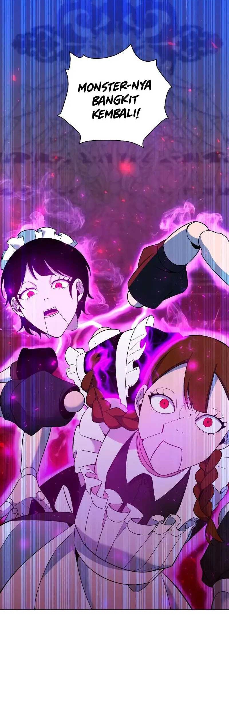 Weapon Maker Chapter 16 Gambar 13