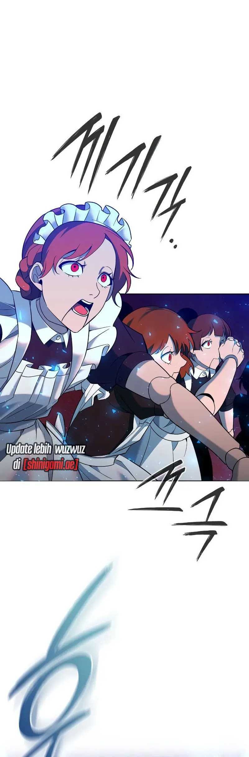 Weapon Maker Chapter 16 Gambar 17