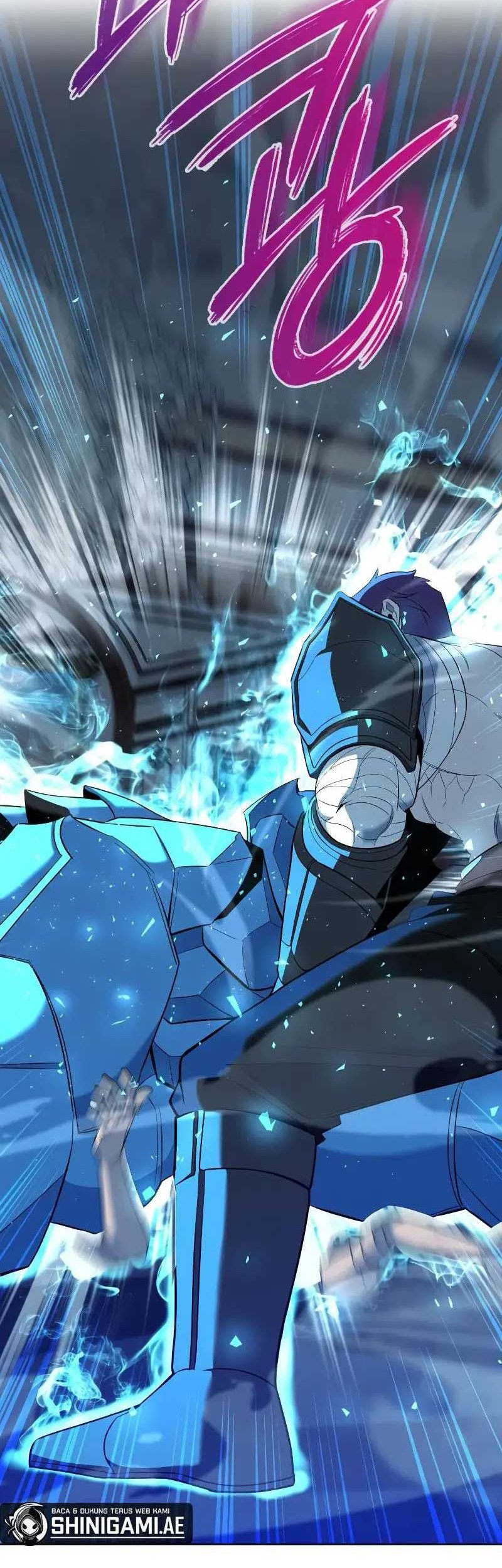Weapon Maker Chapter 16 Gambar 19