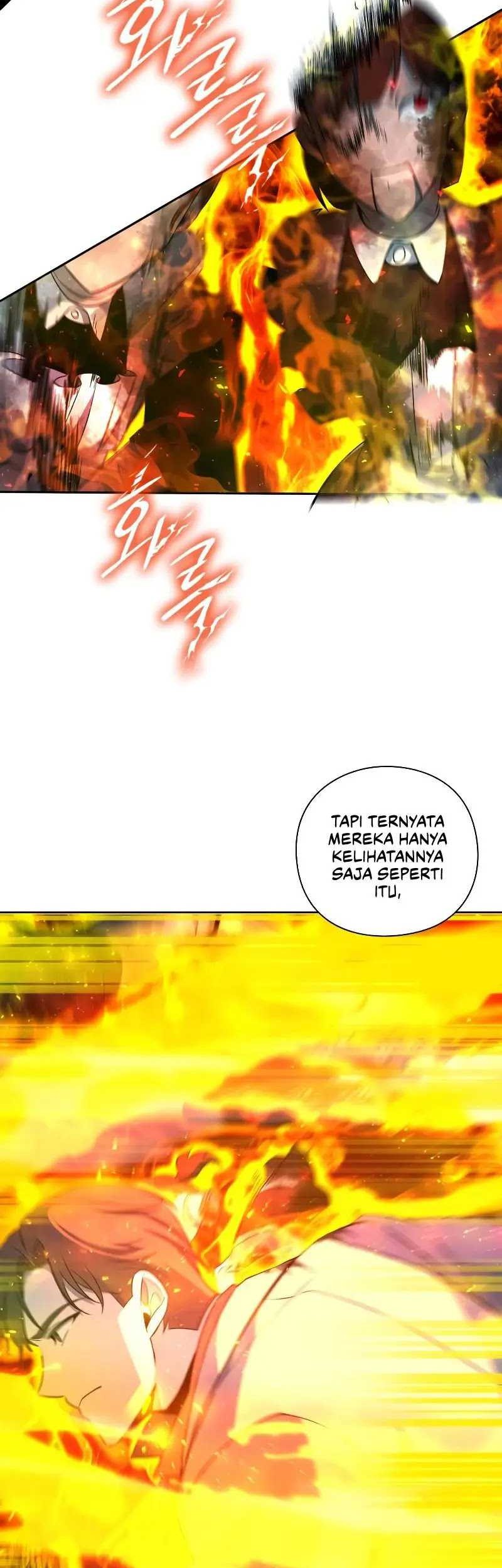 Weapon Maker Chapter 16 Gambar 24