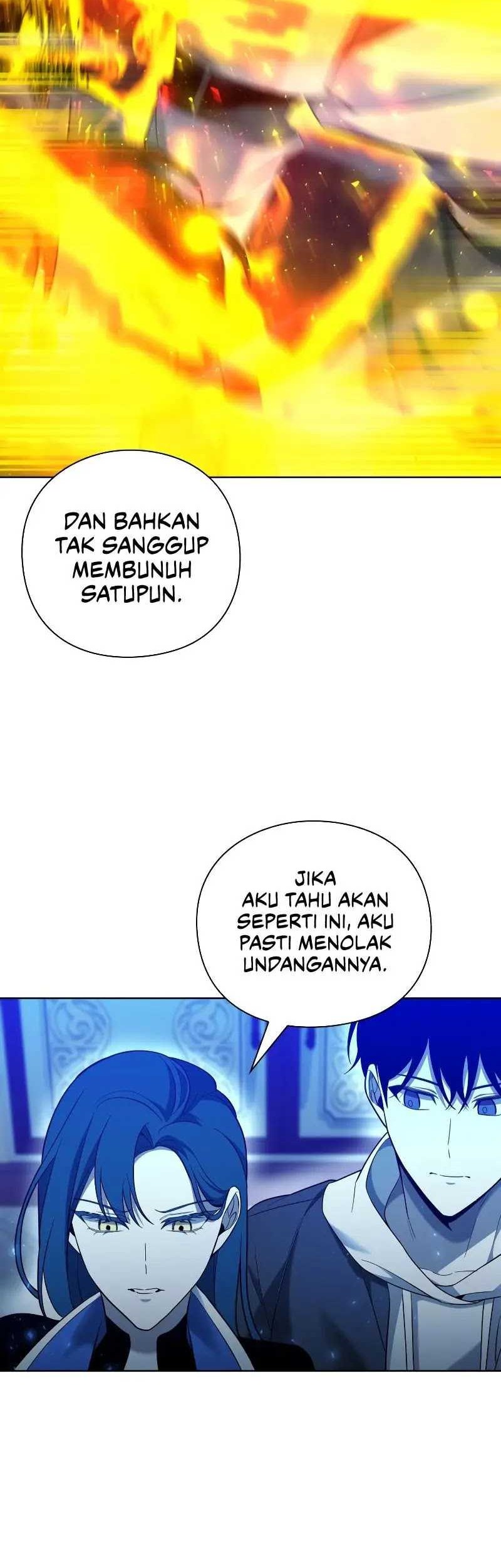 Weapon Maker Chapter 16 Gambar 25