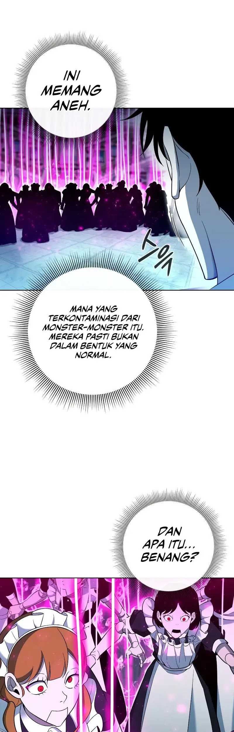 Weapon Maker Chapter 16 Gambar 26